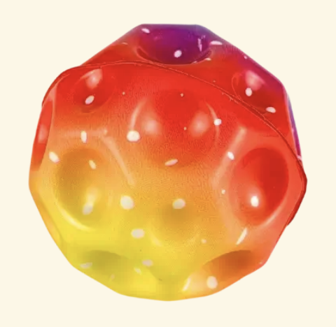 Kamuoliukas SUPERNOVA
